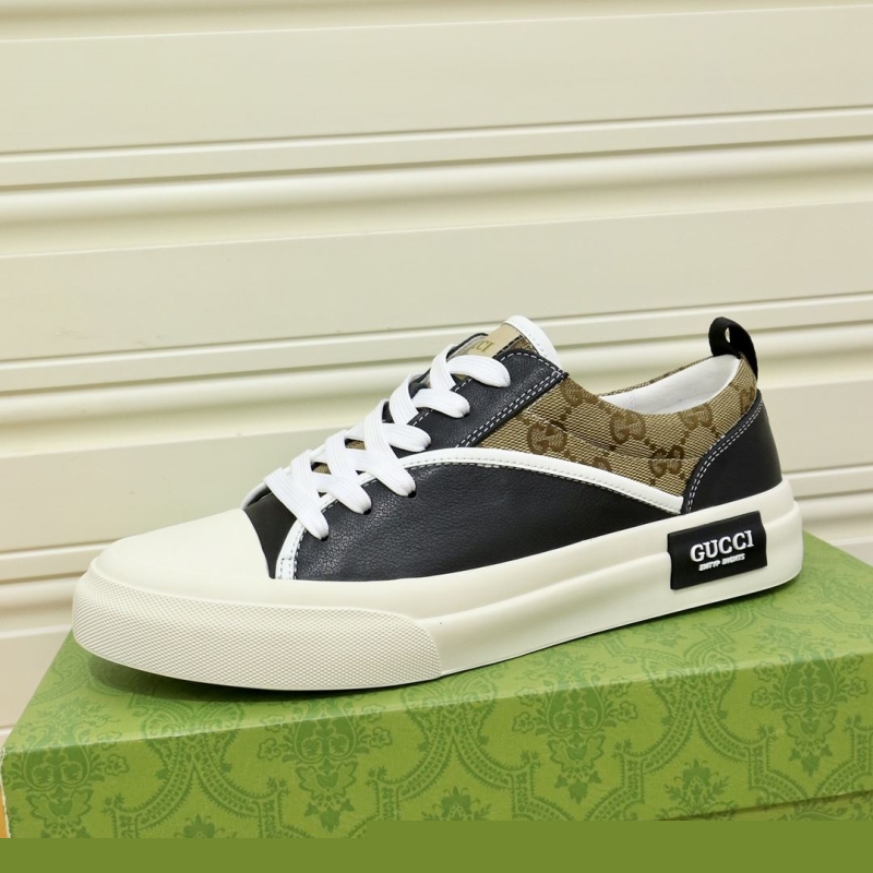 G*u*i casual shoes